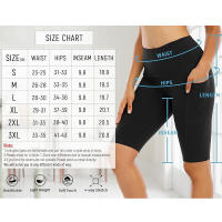 Leggings De Push up Con Control De Abdomen Para Yoga Correr Fitness Gimnasio Pantalones Slim Para Mujer - details 6