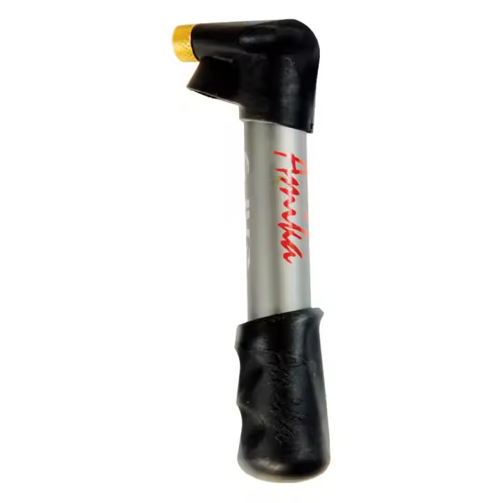 Mantenimiento Bombas Sapo Mini Bomba Amika Dorado - 1