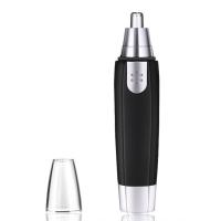 Afeitadora Eléctrica Para Nariz Y Cejas Trimmer De Pelo Nasal Limpiador De Pelo Nasal Herramienta De Aseo Personales - details 1