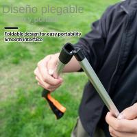 Herramienta De Cogedor Extensible De Aluminio Para Limpieza Y Recogida De Basura Clip Picker Herramienta De Extensión Sanitaria Para El Hogar - details 2