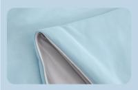 Class A cool silk ice cream summer cool quilt melon ice silk summer quilt air conditioning quilt machine washable summer thin quilt - details 6