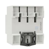 Diferencial Superinmunizado Trifásico 4P (3P+N) 25A 30mA y 6kA. Clase A SI. Interruptor Diferencial RCCB Super Inmunizado. Disyuntor RCCB 4P 25A 30mA - details 8