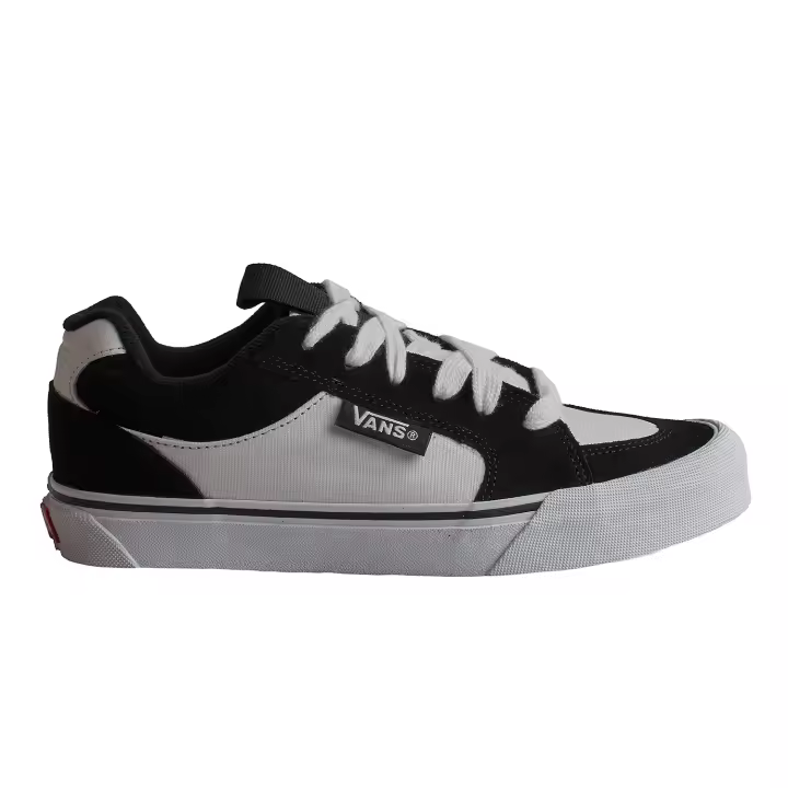Vans-Zapatillas Chukka Push VN000CZWBA21 para Hombre - 1