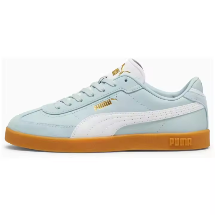 Zapatillas Puma Club Ii Era para mujer en color azul - 1