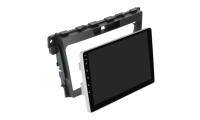 Kit De Instalación Para Radio De Coche 9 Pulgadas Para Mazda CX7 CX-7 CX 7 2008-2015 Marco De Consola Adaptador Placa De Enchufe Ajuste Para Pantalla Del Tablero - details 4