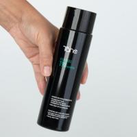 Tahe Pack Concentrado 200 ml + Champú 300 ml Peptide T98 | Pack que incluye los productos Concentrate Peptide T98, un tratamiento anticaída densificante, y Shampoo Peptide T98, champú anticaída densificante. - details 2