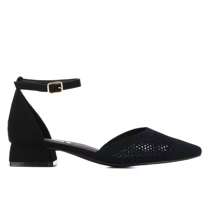 CAMILA'S Zapatos planos LUCIA de color Negro - 1