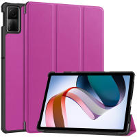 Funda De Cuero PU Para Xiaomi Redmi Pad SE 11 Pulgadas 2023 Con Soporte Magnético Y Despertar Automático Protección Completa - details 9