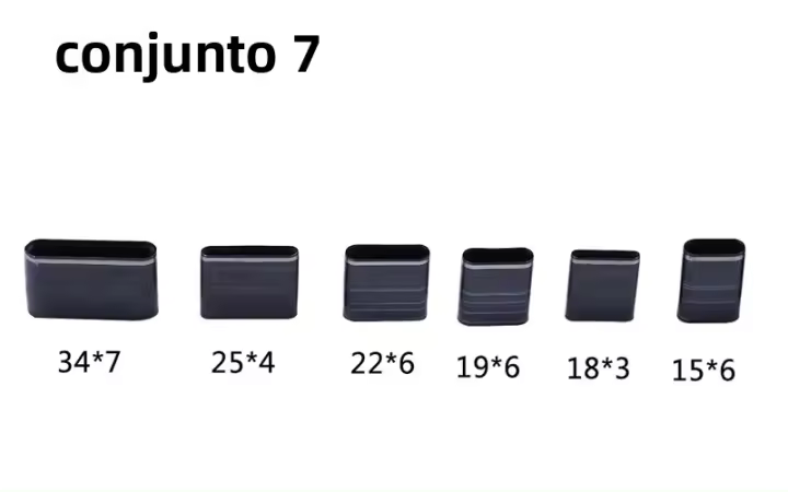 MIUSIE Set De 5 Herramientas De Taladro Para Cuero Corte De Agujeros En Espacio Para Manualidades Y Artesanía Herramienta De Encaje Para Mochilas Teléfonos Mochilas Correa - 1