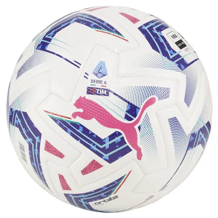 Puma Balón De Fútbol 84119 Orbita Serie A - 1