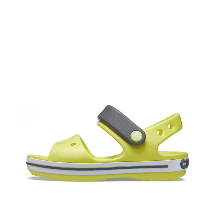 Crocs - Crocband arena K Amarillo 12566-725 - 1