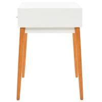 vidaXL Tocador con espejo de MDF 60x50x86 cm - details 2