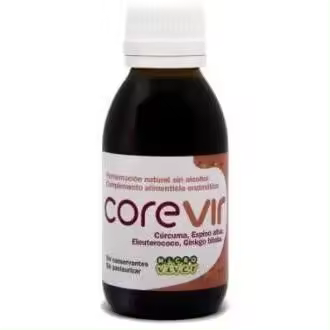 Corevir Fermento Probiotico 125Ml. - 1
