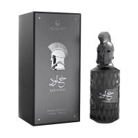 Khulood by Le Falcone – Perfume Árabe de Lujo para Hombre | Extrait de Parfum Intenso y Duradero (100 ml) - details 0