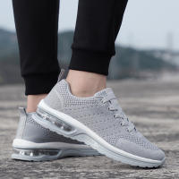 Zapatillas De Correr Unisex Transpirables AIRAVATA Para Hombres Y Mujeres Tenis Deportivos Con Almohadilla De EVA Y Suela De TPU Estabilidad Para Caminos Duros - details 12