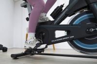 bicicleta indoor Clico 2000