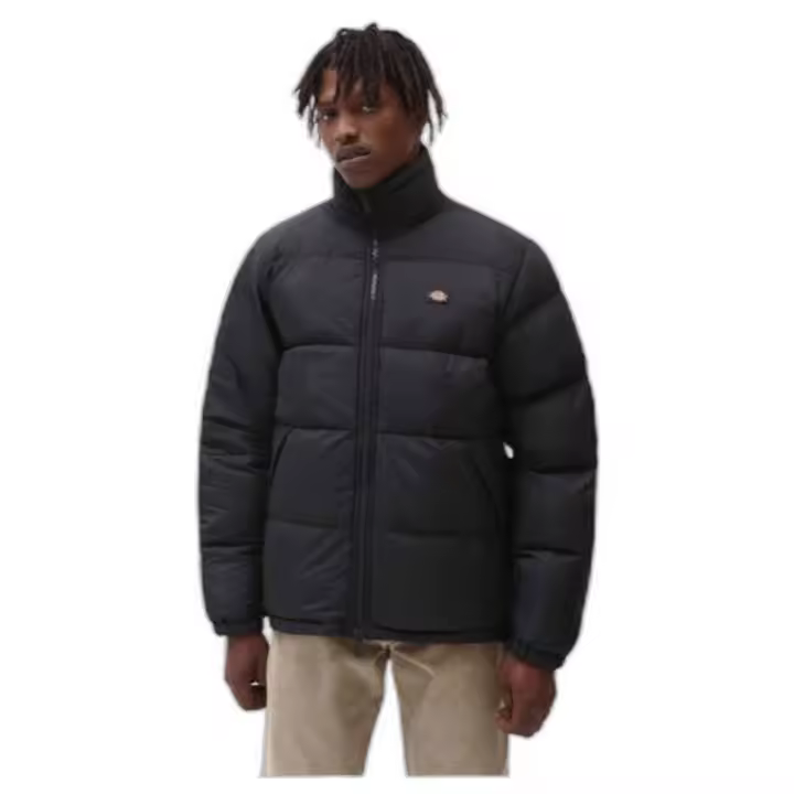 Chaquetas marca Dickies modelo Dk0A4Xp2Mgr1 para hombre en color verde - 1