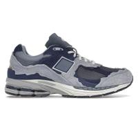 Running Shoes Women  Men Outdoor White Breathable Flat Walking Trainers Casual Sneakers 2002r Designer basketball shoes - details 3