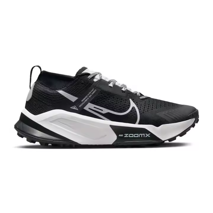 Nike Zoomx Zegama - 1