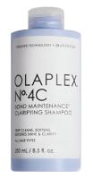 Olaplex Nº4C Champú Bond Maintenance Clarifying 250ml - details 0