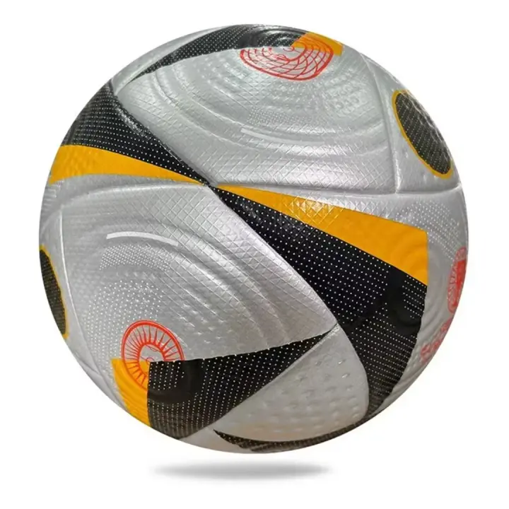 Balón De Fútbol Clásico Para Jóvenes Y Adultos Juguetes Deportivos Para Interior Y Exterior Regalos De Navidad Y Cumpleaños - 1