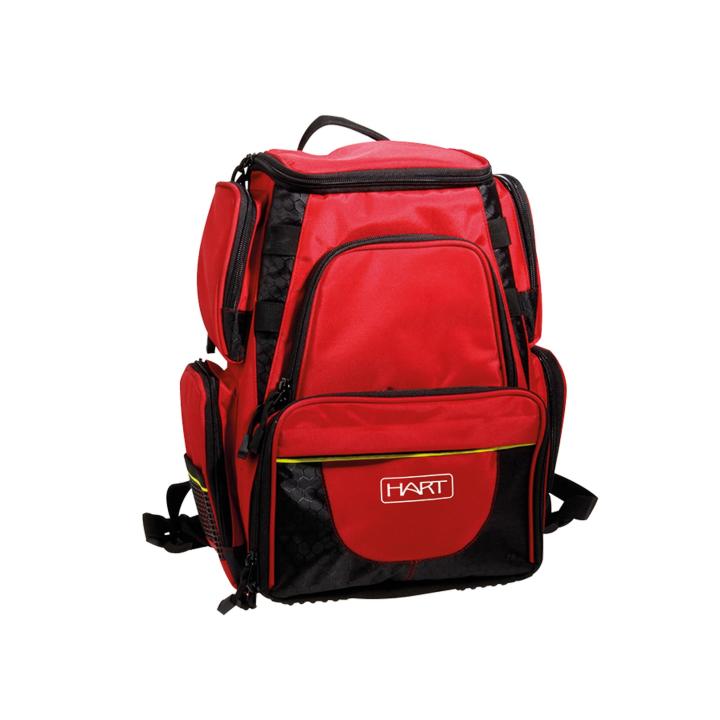 Fast-Ant Accesorios Pesca Bolsas y Mochilas Hart