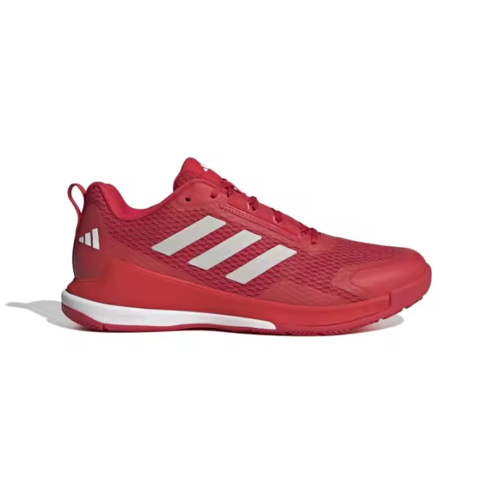 ADIDAS NOVAFLIGHT 2 INDOOR - 1