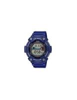 reloj deportivo hombre Casio WS-1300H-2A Mareas Fases Lunares 10 años batería correa resina Luz Led Water Resist 100m - details 3