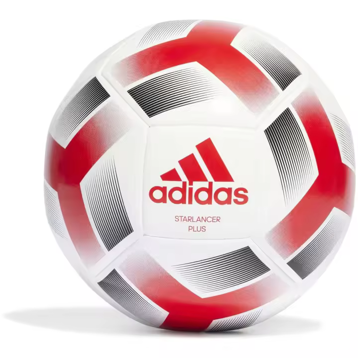 Balon de Futbol Adidas Starlancer Plus para unisex en color multicolor - 1