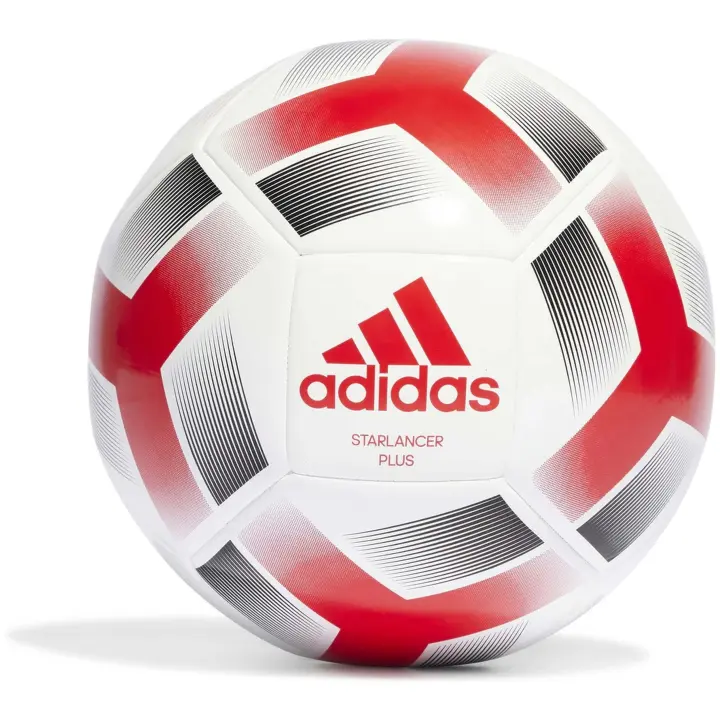 Balon de Futbol Adidas Starlancer Plus para unisex en color multicolor - 1