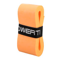 6Pcs Antigolpes De Raqueta De Tenis Y Badminton Antiadhesivos Absorbentes De Sudor Para Mejorar El Agarre Y Reducir La Vibración - details 11
