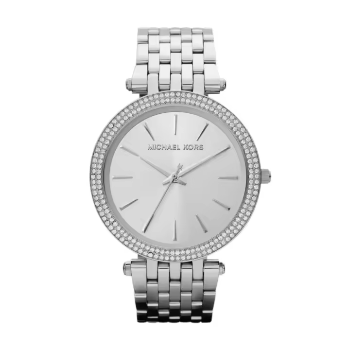 Reloj de Mujer Cuarzo Michael-Kors MK3190 Carátula 39MM - 1