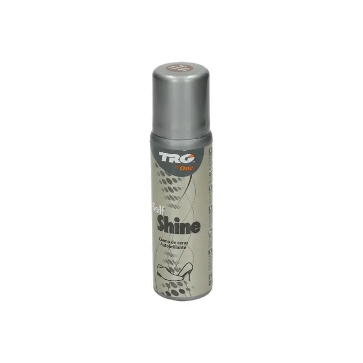 Accesorios marca TRG THE ONE para señora en color marrón medio. APLICADOR MARRÓN MED - 1