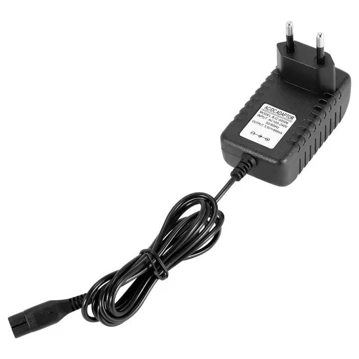Cargador portátil para Karcher Wv50, Wv55, Wv60, Wv70, Wv75 y Wv2, Wv5, enchufe de ventana Vac, cargador de batería, enchufe europeo - 1