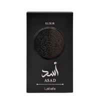 Lattafa Asad Elixir Perfume Eau De Parfum para Hombre 100ml Spray - details 2