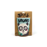 Vaso de Bambú Personalizado con Nombre, 250 mL, Vaso de agua Infantil de Bambú sin BPA, Diseño Colorido y Divertido, Perfecto para Comidas Familiares, Actividades al Aire Libre y Uso Diario, Fácil de Lavar - details 4