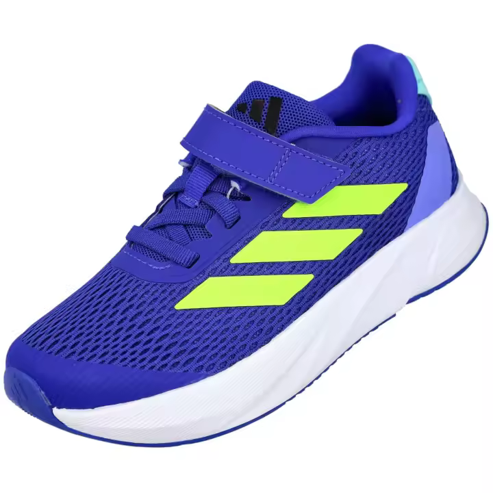 Zapatillas Adidas Mdid9142 para niños en color azul - 1