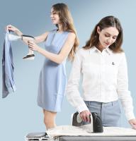 Nueva máquina de planchar de mano estándar Europeo, Pequeño Cuchillo de vapor portátil para el hogar, plancha Eléctrica para planchar ropa - details 6