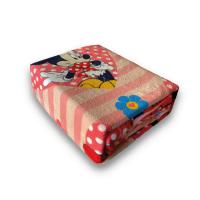 Minnie Mouse - Juego De Sábanas Coralina Invierno Disney (90 - 105 cm) - details 2