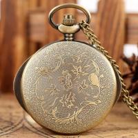 Reloj Vintage De Cuarzo Para Hombres Y Mujeres Cadena De Collar Pendiente Reloj De Pulsera Antiguo Souvenir Regalo Marvel Para Ojo De Agamotto - details 1