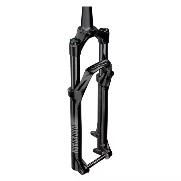Rockshox Horquilla De Mtb Judy Silver Tk Crown Boost 42 Mm - 1