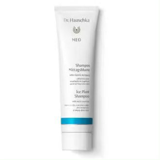MED CHAMPU PLANTA DE LA ESCARCHA cabello seco 150m - 1