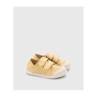 Zapatillas de lona niño IGOR S10333-235 LONA VELCROS DIJON BAREFOOT 34723 25V - details 5