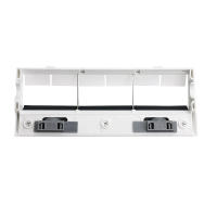 Módulo De Ión De Plata Para Ecovacs Deebot X1 Omni / Turbo T10 Omni / Turbo Cepillo Principal Lateral Filtro Mopa Bolsa De Polvo Piezas De Repuesto Para Aspiradora - details 6