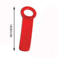 Abrepuertas Multifuncional Con Mango Antideslizante Herramienta Portátil Para Botellas Y Lids Eco-amigable Aluminio Resistente - details 2