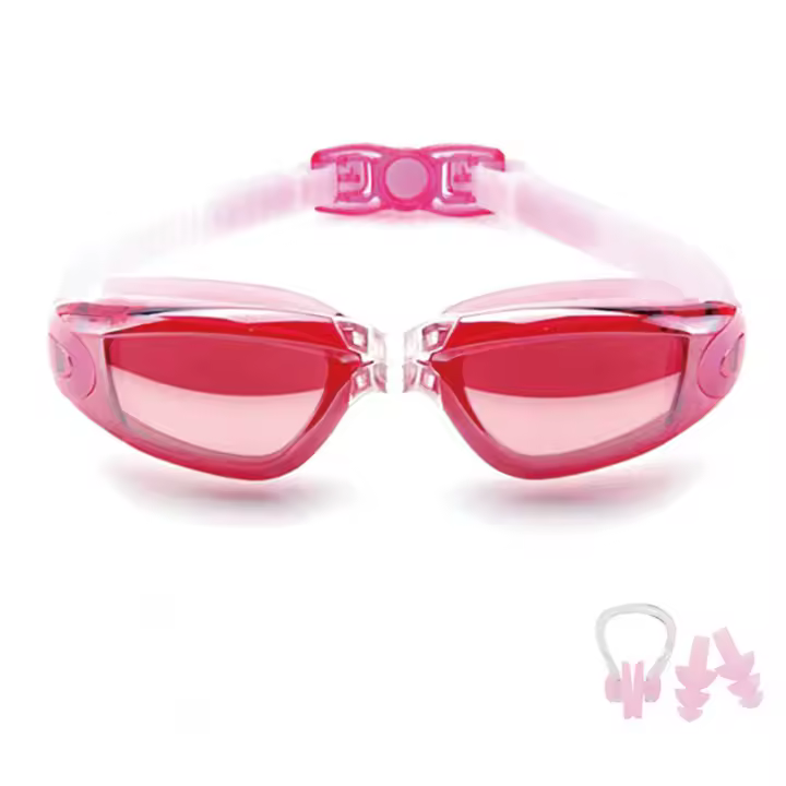 Gafas de Buceo para Hombres y Mujeres con Antiniebla UV - 1