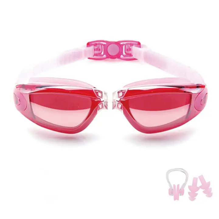 Gafas de Buceo para Hombres y Mujeres con Antiniebla UV - 1