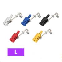 Dispositivo De Refit Para Coche Simulador De Sonido De Escape Universal Accesorios De Estilo Exterior Para Turbo Silbato De Turbo Piezas Y Accesorios De Automóvil - details 13