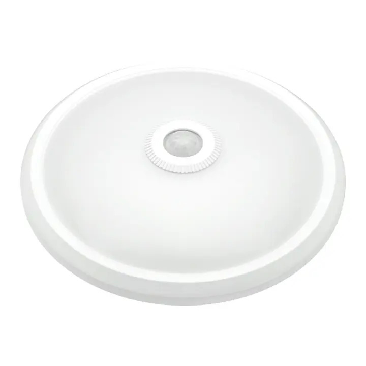 APLIQUE LED REDONDO SENSOR IP20 MATEL 16W NEUTRA - 1