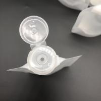 Dispensador De Loción Reutilizable De Viaje 30/50/ML Bolsa De Parche Líquido Sellado Y Antigrado Plástico Para Cosméticos Y Detergentes - details 10